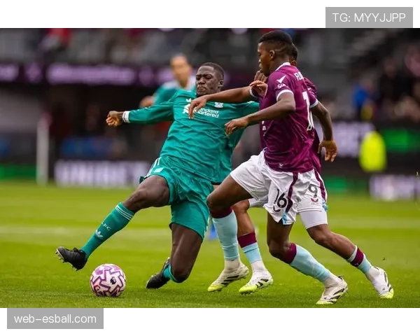 解析英超球队战术新趋势 长传与定位球得分占比达十年峰值